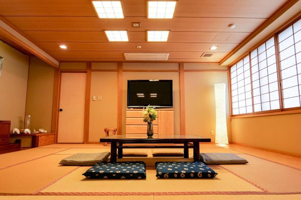 Kodaka Hotel Tokyo Exterior photo
