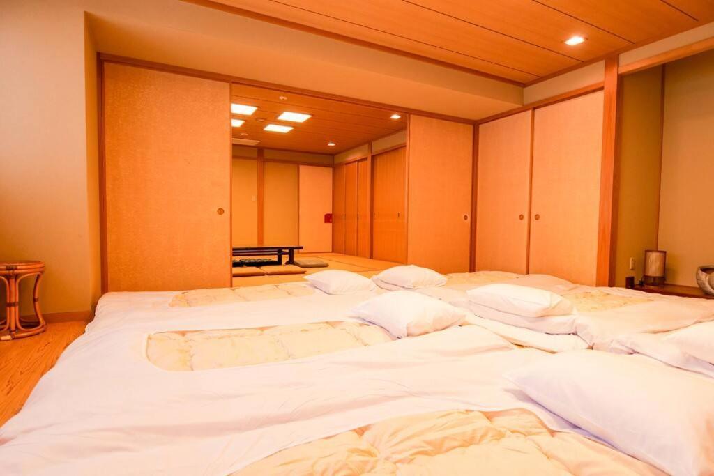 Kodaka Hotel Tokyo Exterior photo