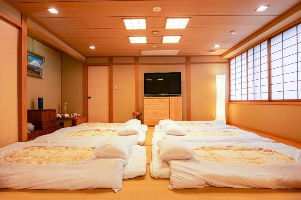 Kodaka Hotel Tokyo Exterior photo