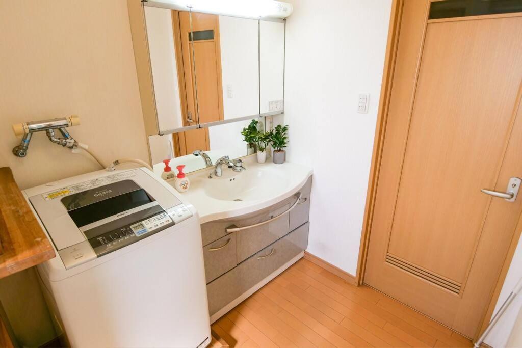 Kodaka Hotel Tokyo Exterior photo