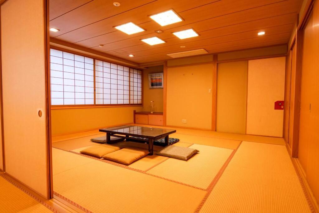 Kodaka Hotel Tokyo Exterior photo