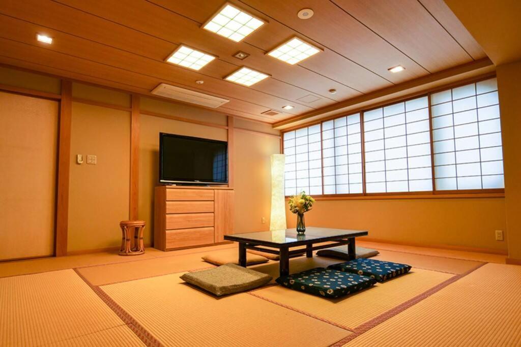 Kodaka Hotel Tokyo Exterior photo